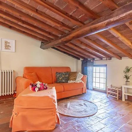Apartment Fuga Romantica A
