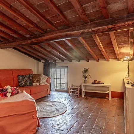 Fuga Romantica A Apartment *