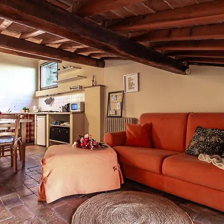 Fuga Romantica A Apartment *