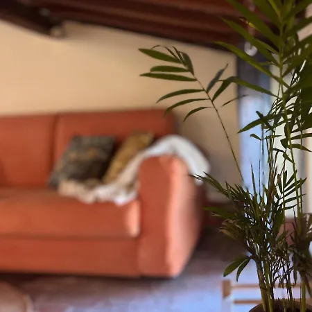 Fuga Romantica A Apartamento