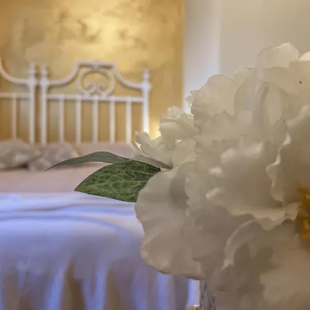 Apartamento Fuga Romantica A *