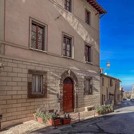 Fuga Romantica A Apartment