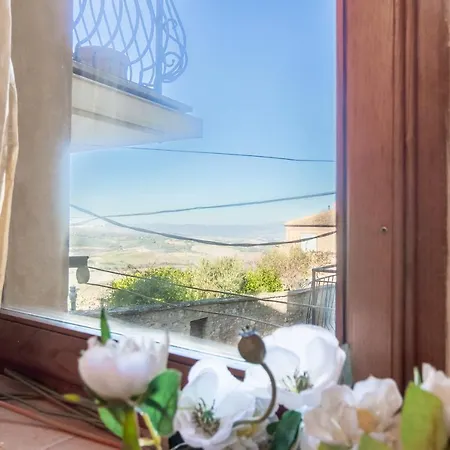 Apartamento Fuga Romantica A *