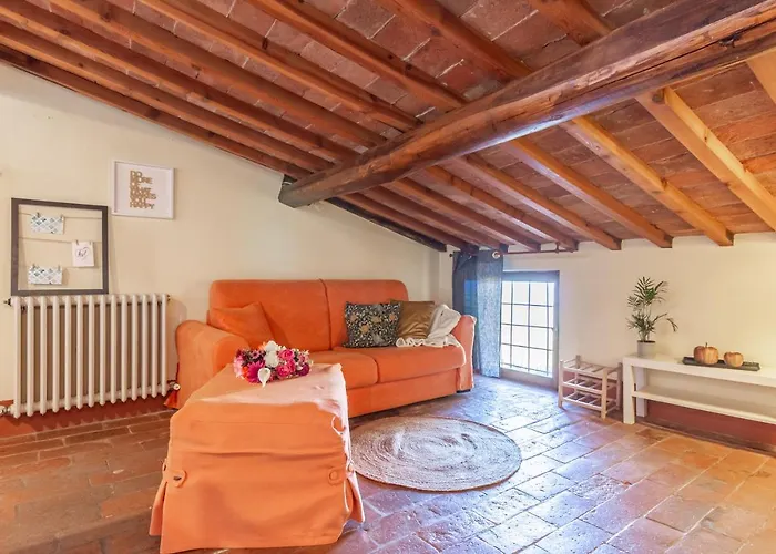 Appartamento Fuga Romantica A