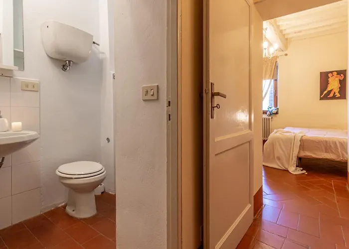 Fuga Romantica A Appartamento Montepulciano Stazione